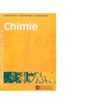 Chimie. Manual pentru clasa a IX-a,19107 fotografia produsului