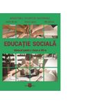 Educatie sociala. Manual pentru clasa a VII-a,429041 fotografia produsului