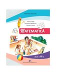 Matematica. Manual pentru clasa a III-a fotografia produsului
