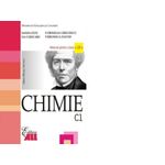 Chimie C1. Manual pentru clasa a XII-a,18062 fotografia produsului