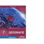 Geografie. Manual pentru clasa a IV-a,413247 fotografia produsului