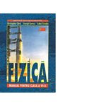 Fizica. Manual pentru clasa a VI-a,9136 fotografia produsului