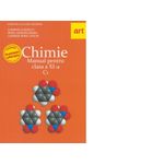 Chimie C1. Manual pentru clasa a XI-a,165171 fotografia produsului