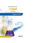 Chimie. Manual pentru clasa a VIII-a fotografia produsului
