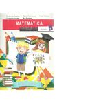 Matematica. Caiet de lucru. Clasa a IV-a fotografia produsului