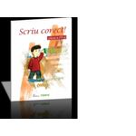 Scriu corect! Clasa a IV-a fotografia produsului