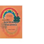 Lecturile vacantei clasa a III a fotografia produsului