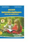 Jocuri interdisciplinare. Pentru clasa pregatitoare. Caiet de activitate independenta fotografia produsului