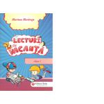 Lecturi de vacanta pentru clasa I fotografia produsului
