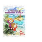 Matematica si explorarea mediului pentru clasa a II-a fotografia produsului