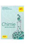 Chimie. Clasa a X-a. Culegere de exercitii, probleme, teste, probleme practice fotografia produsului