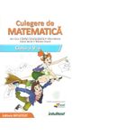 Culegere de matematica pentru clasa a V?a fotografia produsului