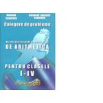 Metode de rezolvare a problemelor de aritmetica pentru clasele I - IV fotografia produsului