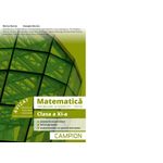 Matematica. Probleme si exercitii, teste. Clasa a XI-a (avizat MEN 2018) fotografia produsului