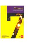 Chimie clasa a VII-a. Caietul elevului fotografia produsului