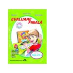 Evaluare finala - Clasa a IV-a (Editie 2017) fotografia produsului