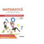 Matematica. Caietul elevului pentru clasa a III?a fotografia produsului