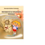 Matematica si explorarea mediului. Exercitii si probleme pentru clasa pregatitoare fotografia produsului