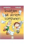 Invatam sa scriem compuneri, Clasa a III-a fotografia produsului