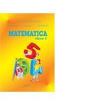 Matematica. Manual pentru clasa I fotografia produsului