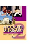 Educatie muzicala. Suport didactic pentru clasa a II-a fotografia produsului