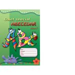 Abecedar. Caiet special. Clasa I fotografia produsului