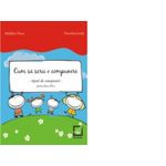 Cum sa scrii o compunere pentru clasa a III-a fotografia produsului