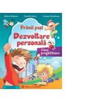 Dezvoltare personala. Clasa pregatitoare fotografia produsului