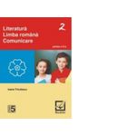 Literatura - Limba romana - Comunicare : clasa a V-a - partea a II-a fotografia produsului