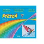 Fizica. Manual pentru clasa a VII-a fotografia produsului