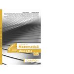 Culegere de matematica M2. Clasa a XI-a fotografia produsului