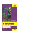 Geografie. Clasa a VI-a. Caietul elevului fotografia produsului