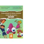 Comunicare in limba romana. Caiet de scriere pentru clasa 1, varianta E fotografia produsului