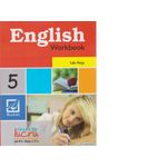 English Workbook clasa a V-a (editie 2014) fotografia produsului