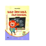 Leo invata alfabetul - editia 2016 fotografia produsului