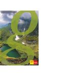 Geografie, clasa a VIII-a fotografia produsului