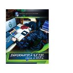 Informatica si TIC. Manual pentru clasa a VII-a fotografia produsului