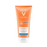 Lapte multi-protector fata si corp CAPITAL SOLEIL SPF30+, 50ml, Vichy fotografia produsului