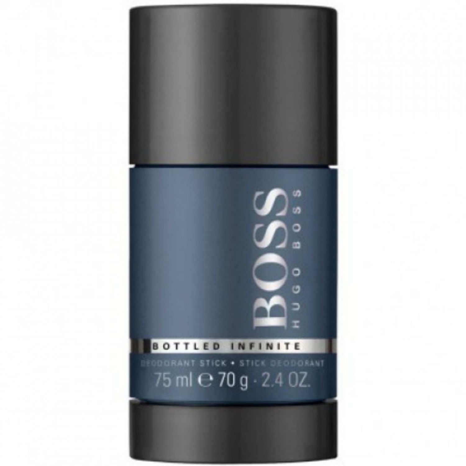 Deodorant stick Hugo Boss No.6 Bottled Infinite, 75ml fotografia produsului