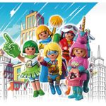 Playmobil - Lumea Comica - Pachet Surpriza fotografia produsului
