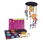 Kit Creatie JackInTheBox 6-in-1 Exploratori Spatiu, 5 ani+ fotografia produsului View 3 S