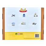 Kit Creatie JackInTheBox 6-in-1 Diferite Vehicule, 5 ani+ fotografia produsului View 2 S