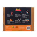 Kit Creatie JackInTheBox 6-in-1 Exploratori Spatiu, 5 ani+ fotografia produsului View 2 S