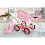 Baby Annabell - Carut Deluxe fotografia produsului