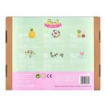 Kit Creatie JackInTheBox 6-in-1 Aloha Vara, 5 ani+ fotografia produsului View 2 S