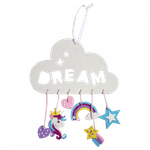 Kit Creatie JackInTheBox 6-in-1 Lumea Magica, 5 ani+ fotografia produsului View 3 S