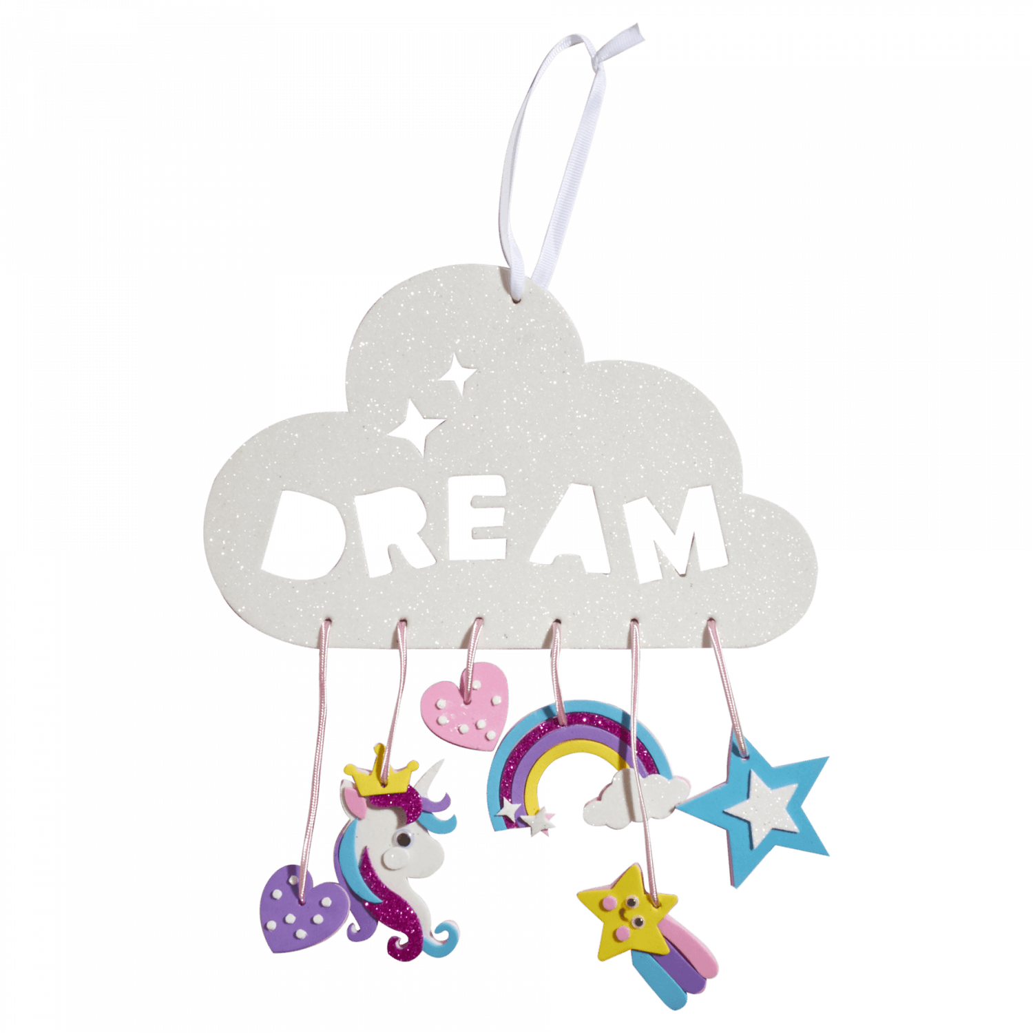 Kit Creatie JackInTheBox 6-in-1 Lumea Magica, 5 ani+ fotografia produsului View 3 L