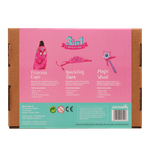 Kit Creatie JackInTheBox 3-in-1 Printesa, 5 ani+ fotografia produsului View 5 S