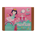 Kit Creatie JackInTheBox 3-in-1 Printesa, 5 ani+ fotografia produsului