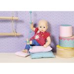 Dolly Moda - Rochita Si Pantaloni 36 Cm fotografia produsului
